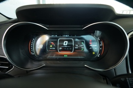  2021款 捷途X70 1.5T 手动特供II版 7座