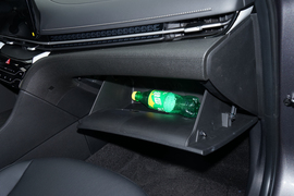   2021款 现代名图 1.8L CVT精英版GLX