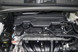   2021款 现代名图 1.8L CVT精英版GLX