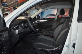   2021款BEIJING-X3 1.5T 手动荣耀版
