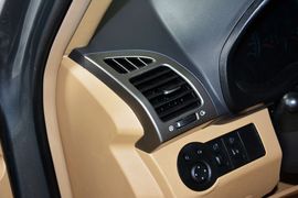   2013款奇瑞瑞虎精英版1.6L手动贺岁版DVVT