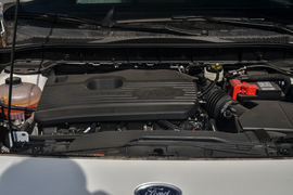   2020款福特锐际 EcoBoost 245 四驱纵享款ST-LINE