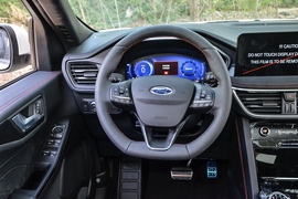   2020款福特锐际 EcoBoost 245 四驱纵享款ST-LINE