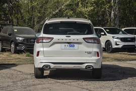   2020款福特锐际 EcoBoost 245 四驱纵享款ST-LINE