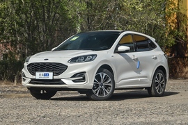   2020款福特锐际 EcoBoost 245 四驱纵享款ST-LINE