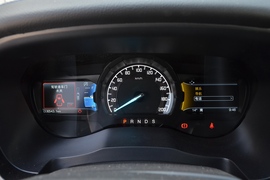   2020款福特撼路者 运动版 2.3T 汽油自动四驱豪华版 7座