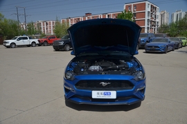   2020款福特Mustang 2.3L EcoBoost