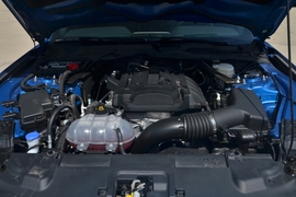   2020款福特Mustang 2.3L EcoBoost