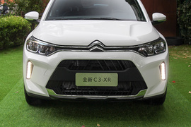   2021款雪铁龙C3-XR 1.2T致尚版