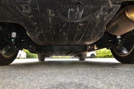   2020款本田缤智 1.5L CVT先锋版