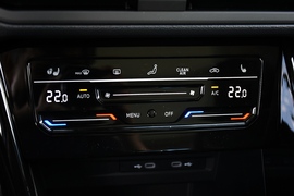   2021款大众探岳 380TSI 四驱豪华智联版Pro