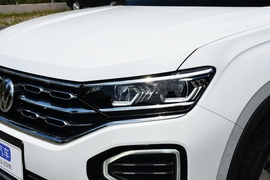   2021款大众探岳 380TSI 四驱豪华智联版Pro