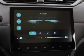   2021款荣威RX3 PRO 1.6LCVT 精英型