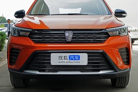   2021款荣威RX3 PRO 1.6LCVT 精英型