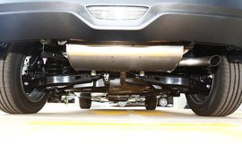   2021款丰田C-HR  2.0L CVT 豪华版