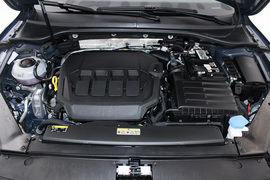   2021款大众蔚揽 2.0T R-Line纵行版