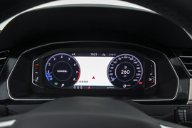   2021款大众蔚揽 2.0T R-Line纵行版