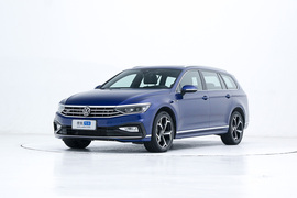   2021款大众蔚揽 2.0T R-Line纵行版
