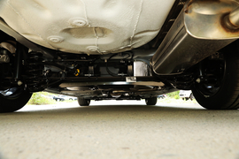   2021款福特福睿斯 1.5L 手自一体 铂金版