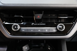   2021款福特福睿斯 1.5L 手自一体 铂金版