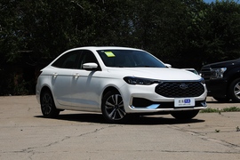   2021款福特福睿斯 1.5L 手自一体 铂金版