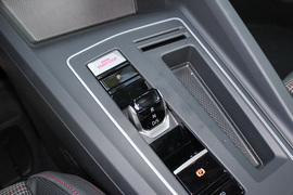   2021款大众高尔夫GTI 380TSI DSG