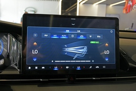   2021款广汽埃安AION S Plus 80 超长续航版
