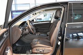   2021款大众辉昂 380TSI 豪华版