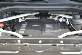   2021款宝马X5 xDrive40i 尊享型 M运动套装 改款
