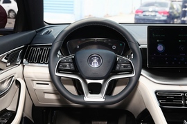   2021款比亚迪宋PLUS EV 尊贵型