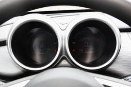   2022款欧拉黑猫 301km 萌宠版
