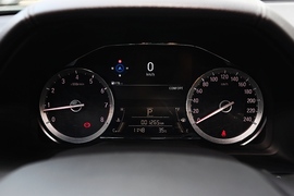   2020款本田UR-V 370TURBO 四驱尊耀版