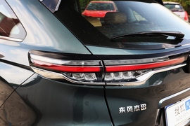   2020款本田UR-V 370TURBO 四驱尊耀版