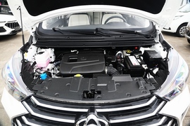   2021款长安欧尚长行 1.5L 手动豪华版