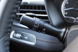   2021款吉利远景X6 PRO 1.4T 自动尊贵型