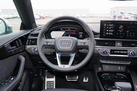   2022款奥迪S5 3.0T Sportback