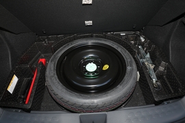   2021款丰田奕泽IZOA 2.0L 奕动版