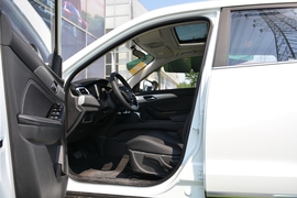   2021款BEIJING-X3 1.5T CVT荣耀版PLUS