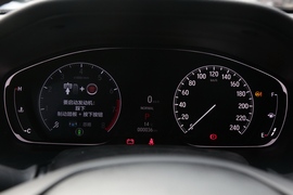   2022款本田英仕派 260TURBO 精耀版