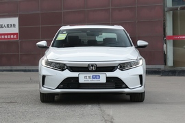   2022款本田英仕派 260TURBO 精耀版