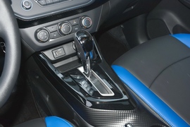   2021款日产蓝鸟 1.6L CVT炫酷版
