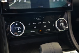   2022款捷豹F-PACE P250