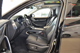   2022款捷豹F-PACE P250