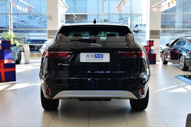   2022款捷豹F-PACE P250