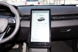   2021款小鹏 G3i 520N