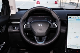   2021款小鹏 G3i 520N
