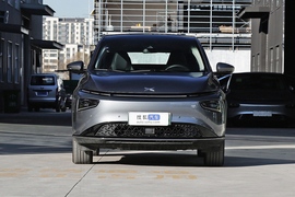   2021款小鹏 G3i 520N