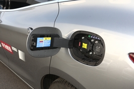   2021款赛力斯SF5 华为智选两驱版