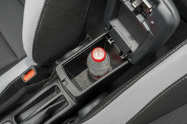   2022款丰田YARiS L 致炫 1.5L CVT领先PLUS版