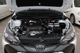   2022款丰田YARiS L 致炫 1.5L CVT领先PLUS版